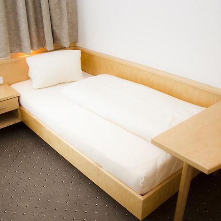Apart Antonia Ischgl Chambre photo