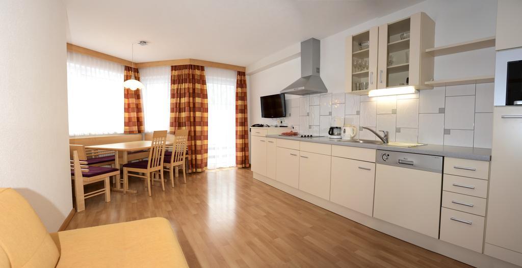 Apart Antonia Ischgl Chambre photo