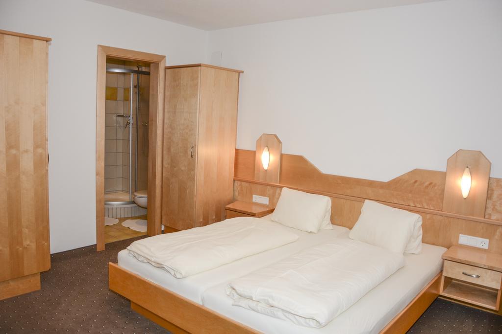 Apart Antonia Ischgl Chambre photo