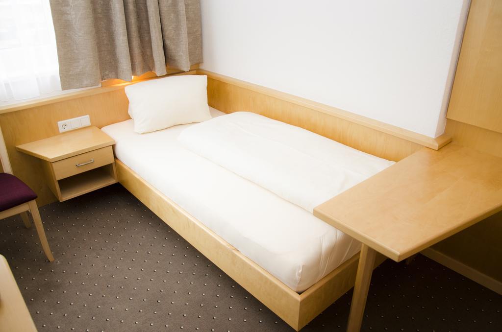 Apart Antonia Ischgl Chambre photo