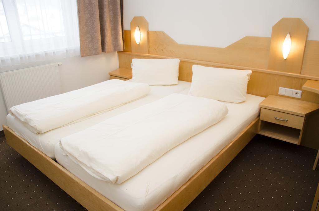 Apart Antonia Ischgl Chambre photo
