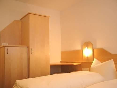 Apart Antonia Ischgl Extérieur photo