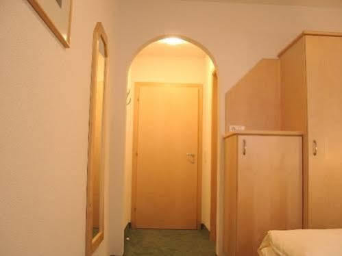 Apart Antonia Ischgl Extérieur photo